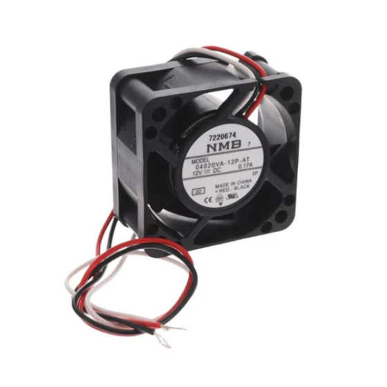 NMB 04020VA-12P-AT-00 fan