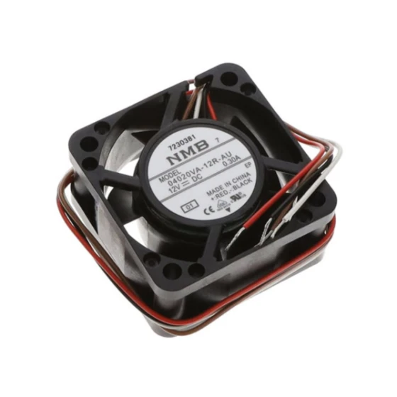 NMB 04020VA-12R-AU-01 fan