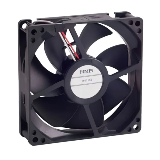 NMB 04020VA-24N-AL Fan