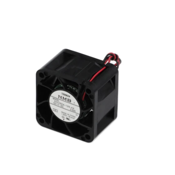 NMB 04028DA-12N-AAF-0 fan