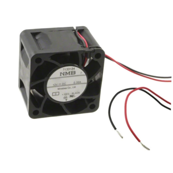 NMB 04028DA-12Q-AAF-0 fan