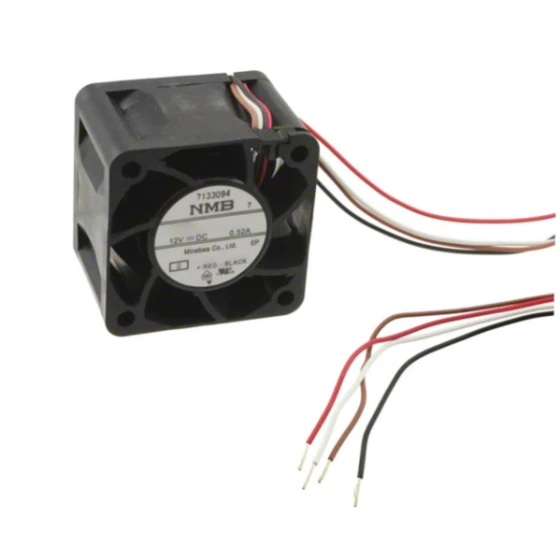 NMB 04028DA-12R-AUF-0 fan