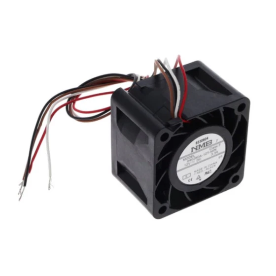 NMB 04028DA-12T-A6N-E fan