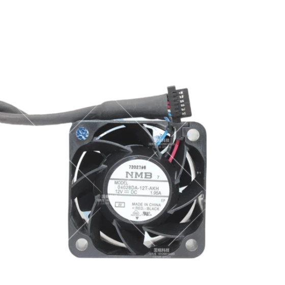 NMB 04028DA-12T-AKH Fan