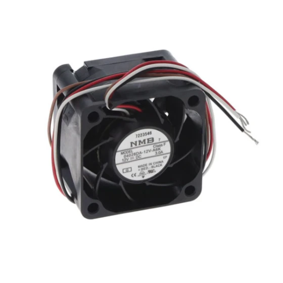 NMB 04028DA-12V-A6K-G fan