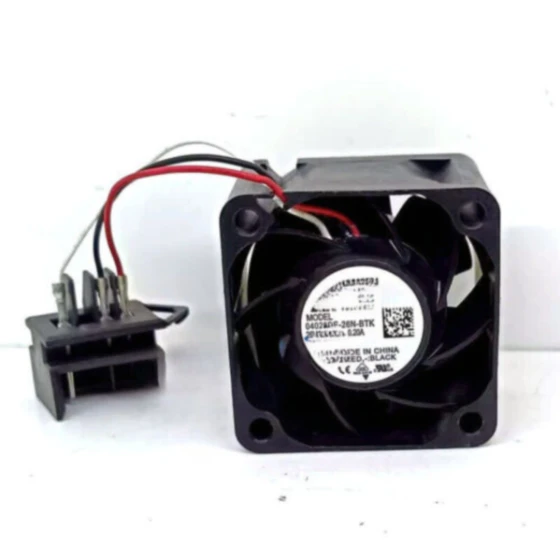 NMB 04028DE-26N-BTK Fan