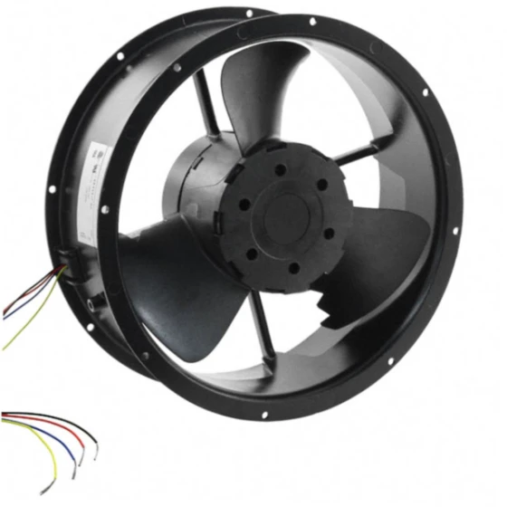 Comair Rotron 19040396A fan