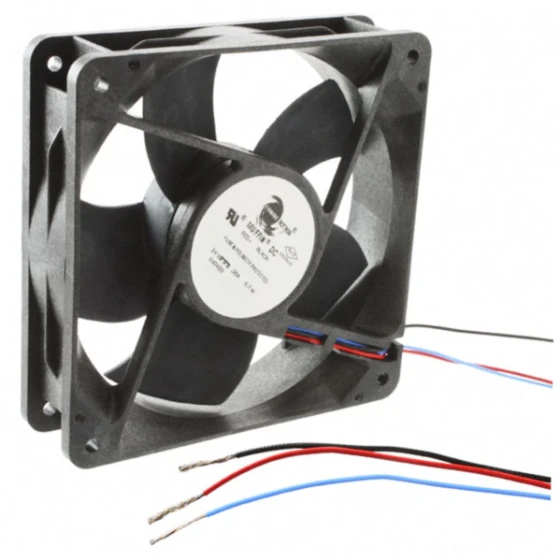 Comair Rotron 19040433A fan