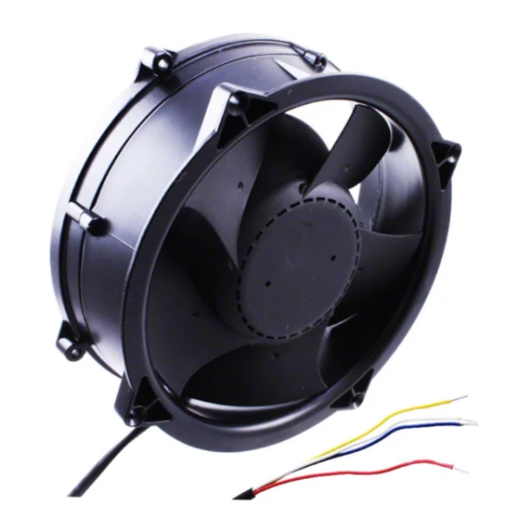 Comair Rotron 19044008A fan