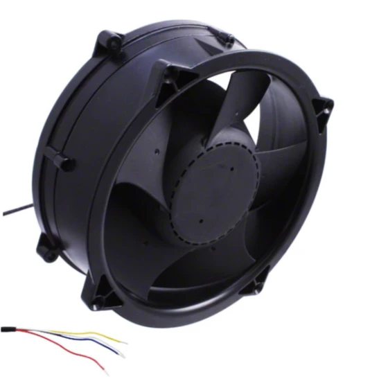 Comair Rotron 19044009A fan