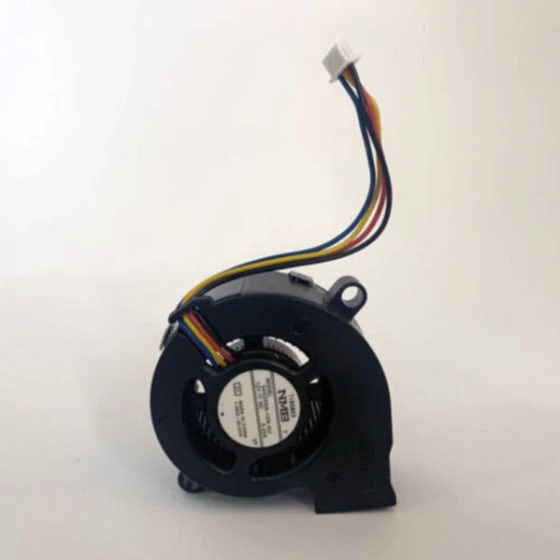 NMB 04520GA-12N-AU Fan