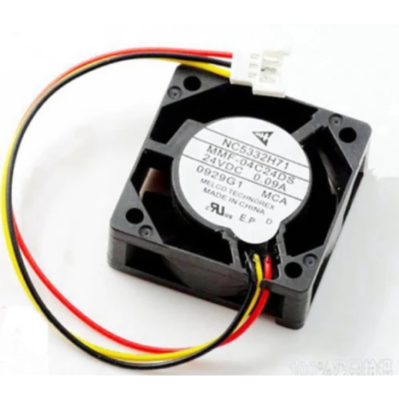 LFFAN / LINFU 04C24DS Fan