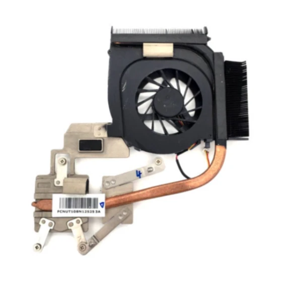 Kipo 055613R1S Fan