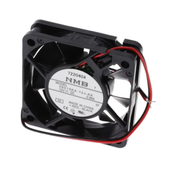 NMB 06015KA-12J-AA-00 fan