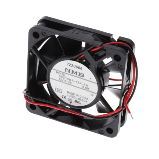NMB 06015KA-12K-AA-00 fan