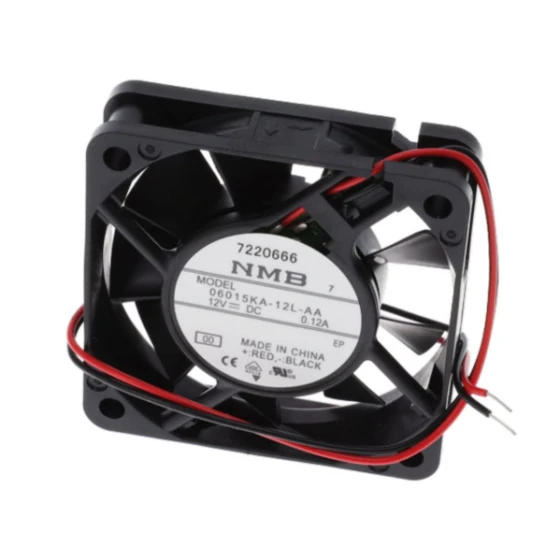 NMB 06015KA-12L-AA-00 fan