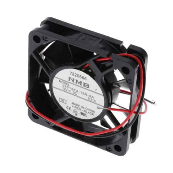 NMB 06015KA-12N-AA-00 fan