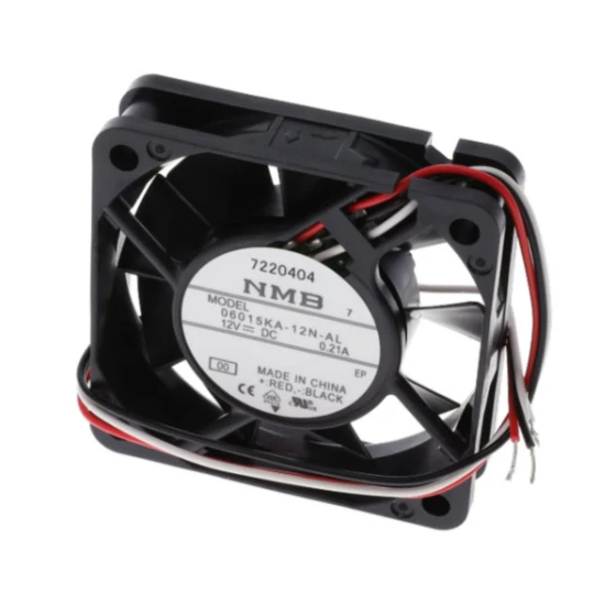 NMB 06015KA-12N-AL-00 fan