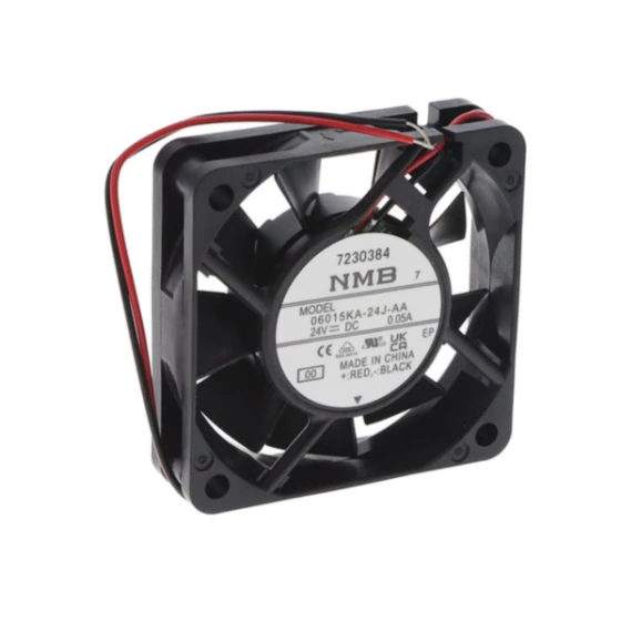 NMB 06015KA-24J-AA-00 fan