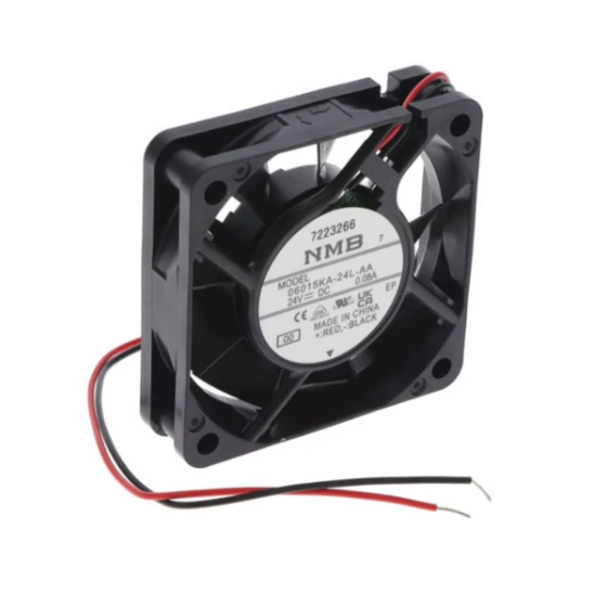 NMB 06015KA-24L-AA-00 fan