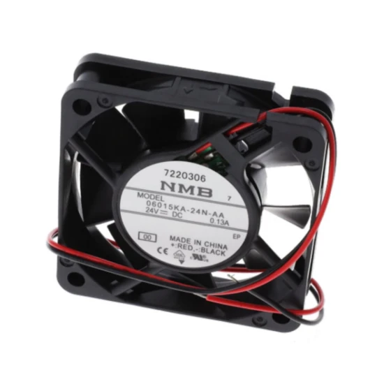 NMB 06015KA-24N-AA-00 fan