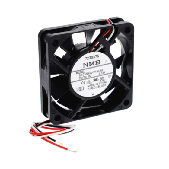 NMB 06015KA-24N-AL-00 fan