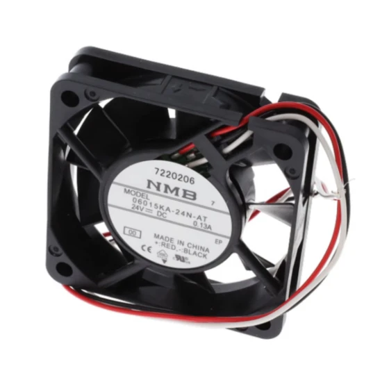 NMB 06015KA-24N-AT-00 fan