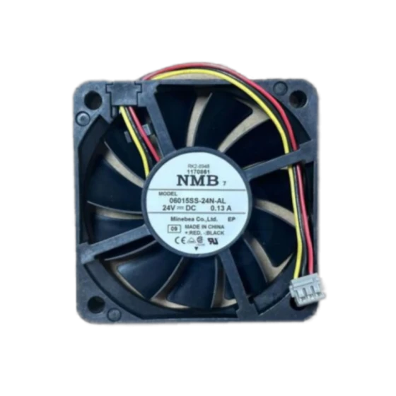 NMB 06015SS-24N-AL Fan