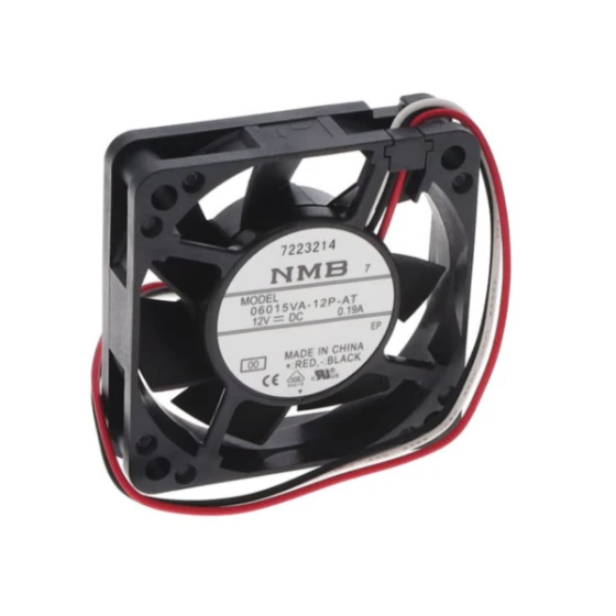 NMB 06015VA-12P-AT-00 fan