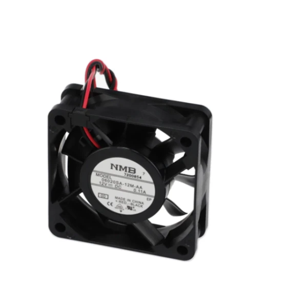 NMB 06020SA-12M-AA-00 fan