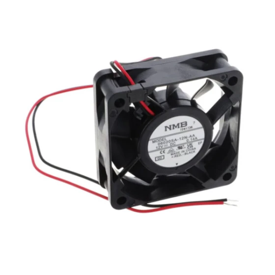 NMB 06020SA-12N-AA-00 fan