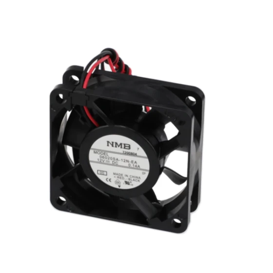 NMB 06020SA-12N-EA-00 fan