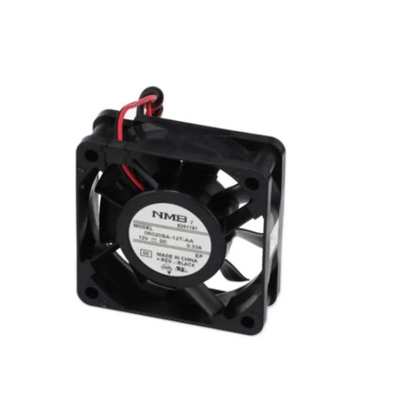 NMB 06020SA-12T-AA-00 fan