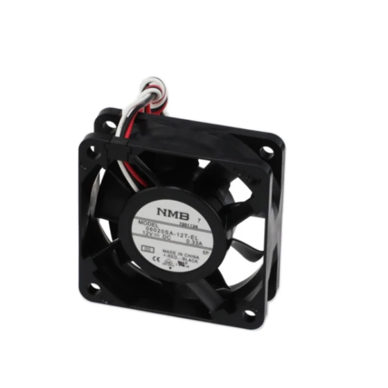 NMB 06020SA-12T-EL-00 fan
