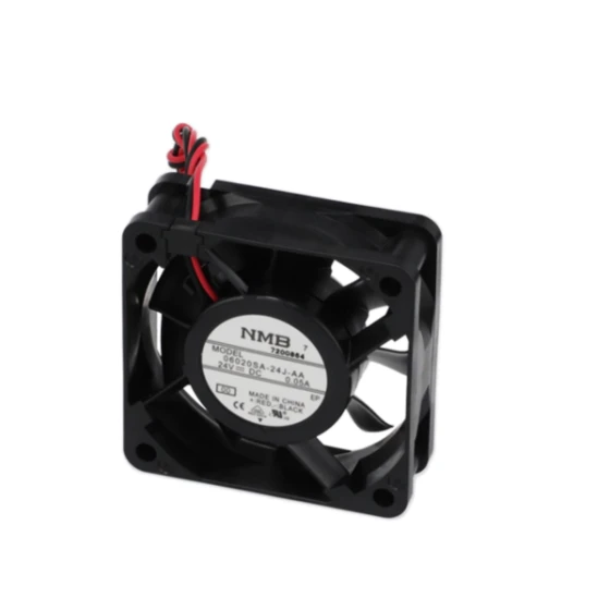 NMB 06020SA-24J-AA-00 fan