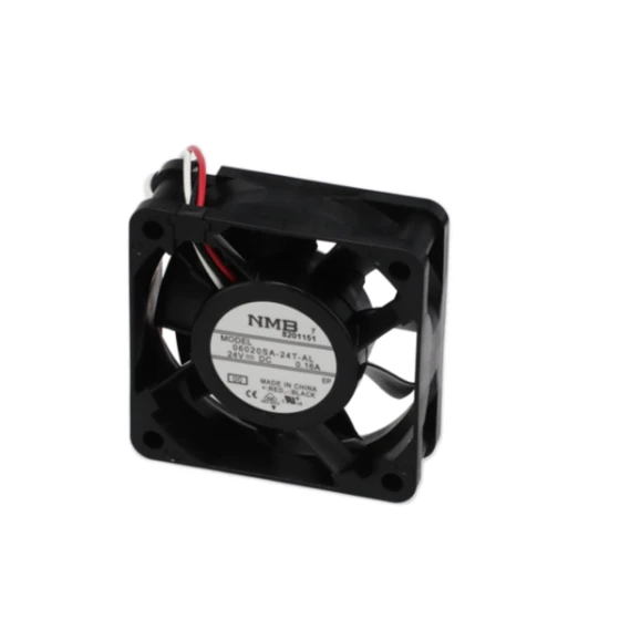 NMB 06020SA-24T-AL-00 fan