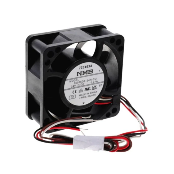 NMB 06025DE-24R-CU-02 fan