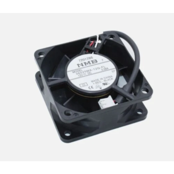NMB 06025MA-12Q-FL Fan