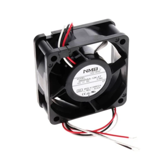 NMB 06025SA-12K-AT-D0 fan