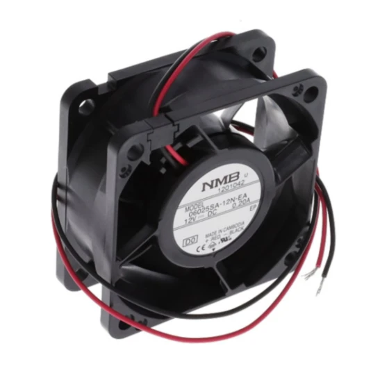 NMB 06025SA-12N-EA-D0 fan