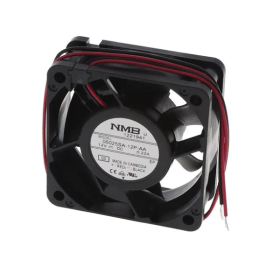 NMB 06025SA-12P-AA-D0 fan