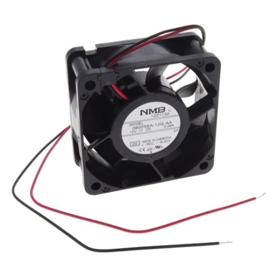 NMB 06025SA-12Q-AA-D0 fan