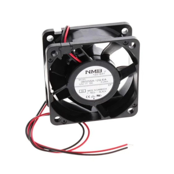 NMB 06025SA-12Q-EA-D0 fan