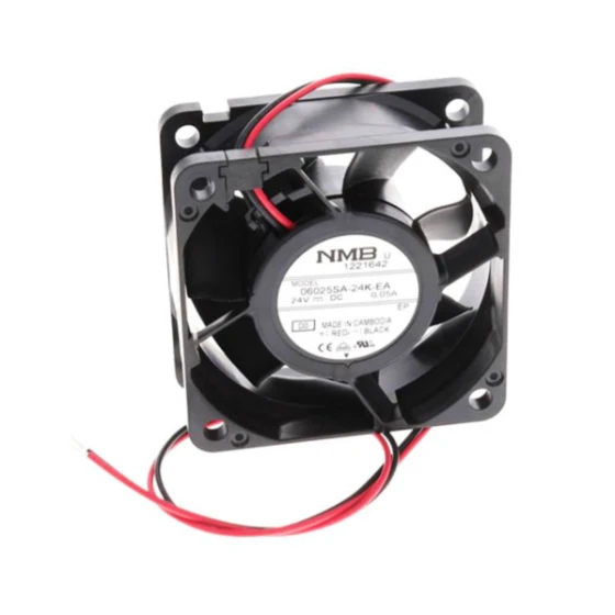 NMB 06025SA-24K-EA-D0 fan
