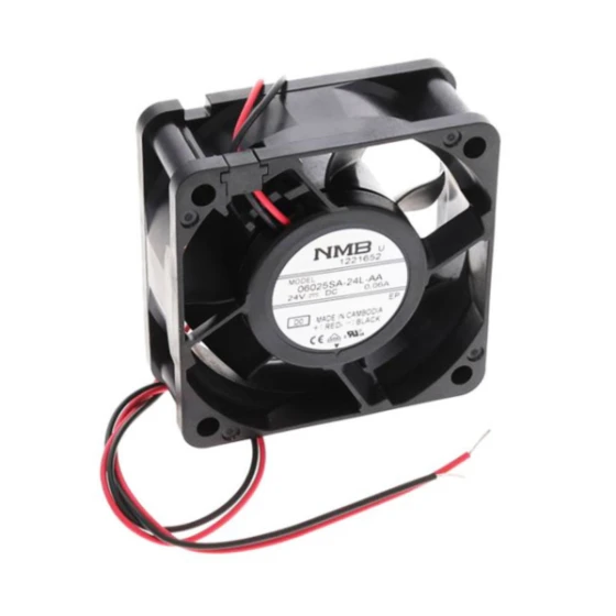 NMB 06025SA-24L-AA-D0 fan