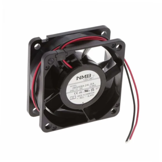 NMB 06025SA-24L-EA-D0 fan