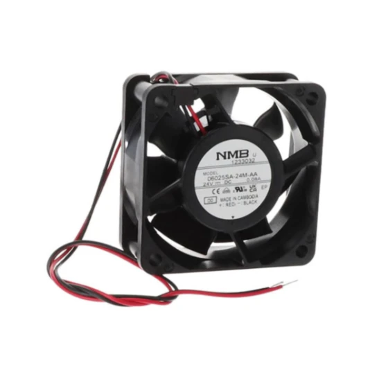 NMB 06025SA-24M-AA-D0 fan