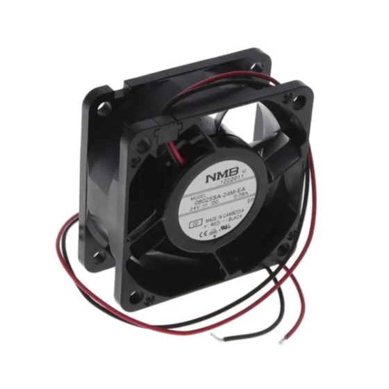 NMB 06025SA-24M-EA-D0 fan