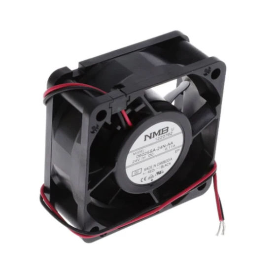 NMB 06025SA-24N-AA-D0 fan