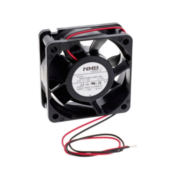 NMB 06025SA-24P-AA-D0 fan